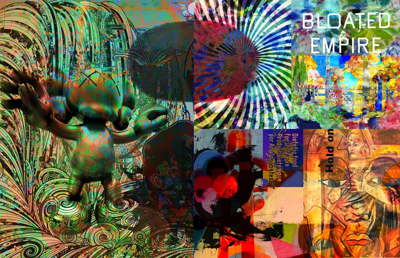 Bloated Empire (New York)